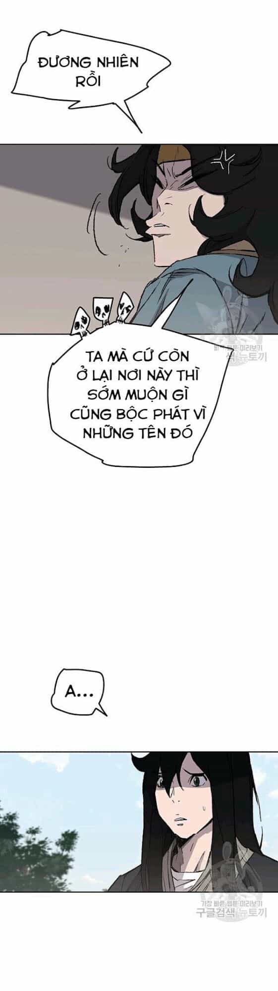 Tiên Kiếm Bất Bại - Chương 44 - ảnh 20