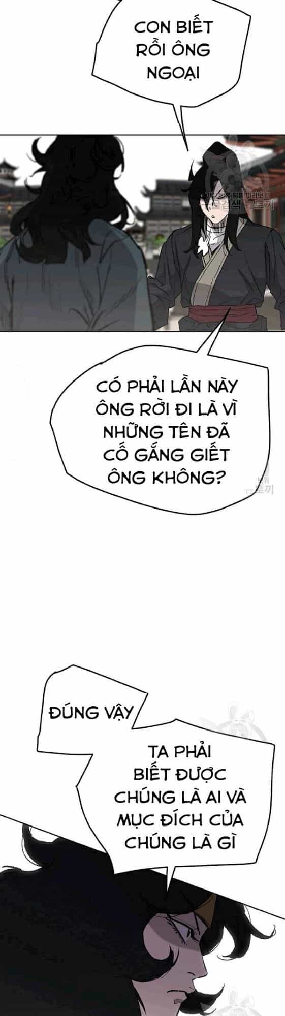 Tiên Kiếm Bất Bại - Chương 44 - ảnh 9