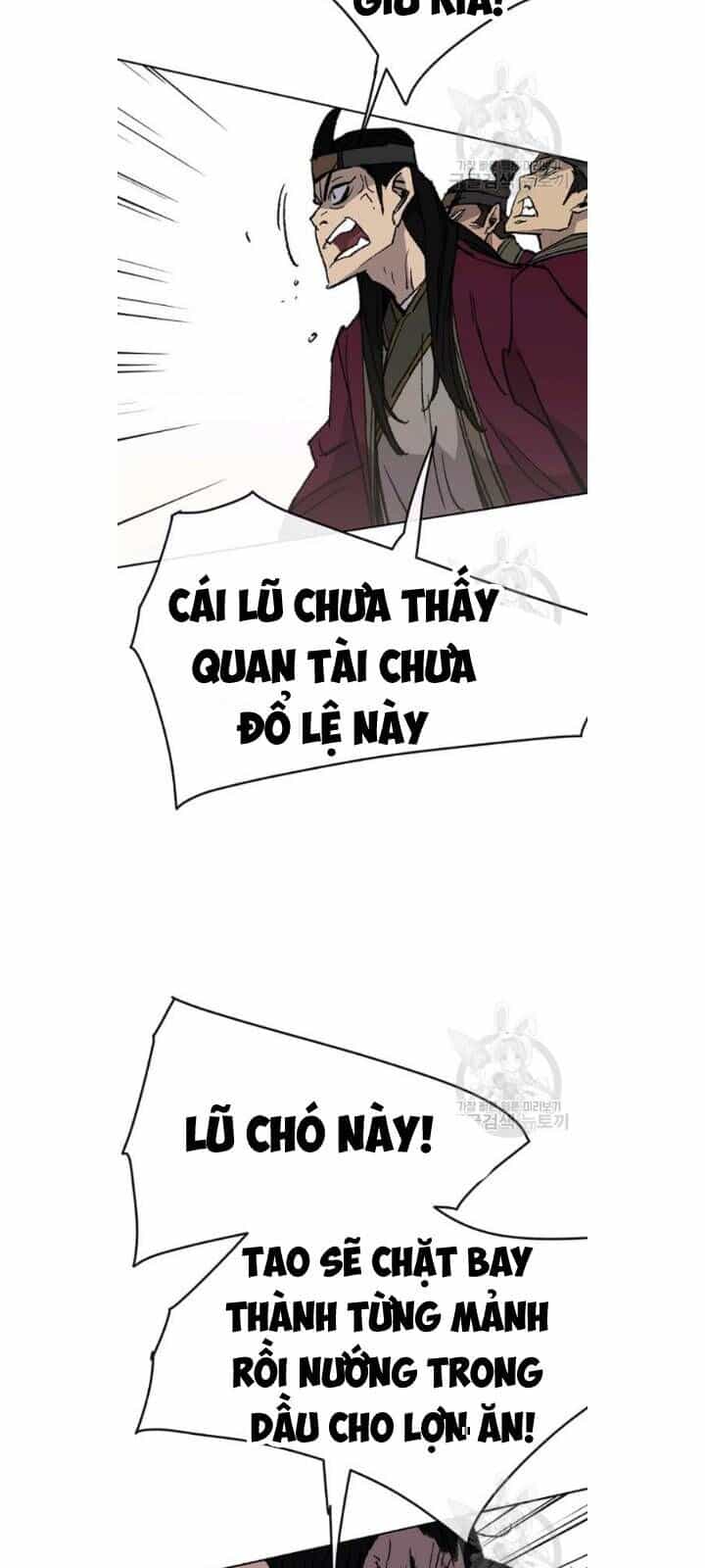 Tiên Kiếm Bất Bại - Chương 49 - ảnh 22