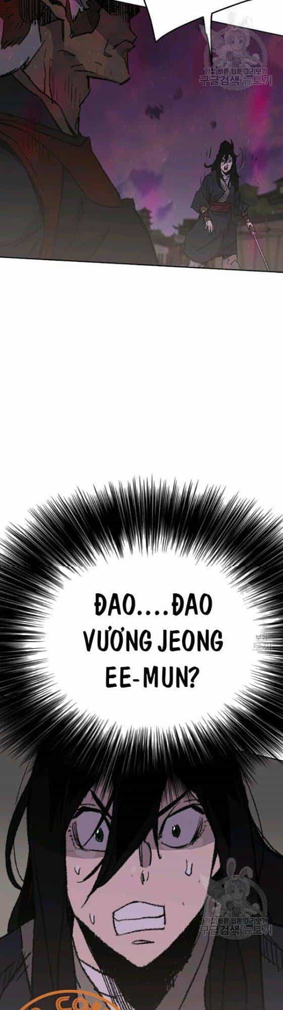 Tiên Kiếm Bất Bại - Chương 52 - ảnh 26