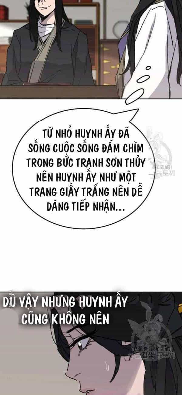 Tiên Kiếm Bất Bại - Chương 54 - ảnh 3