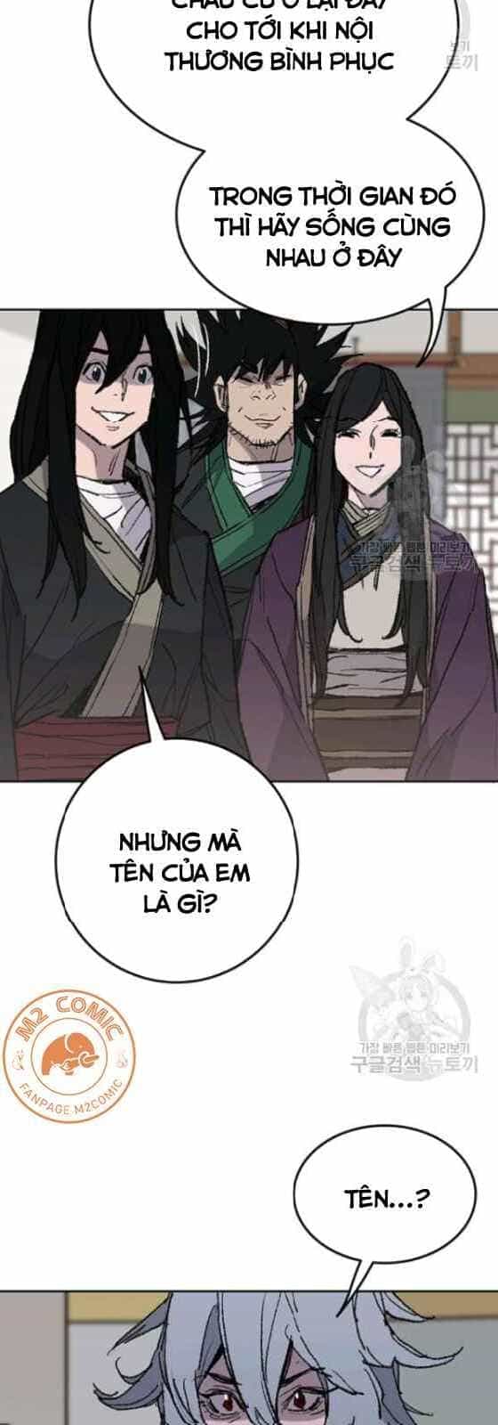 Tiên Kiếm Bất Bại - Chương 56 - ảnh 57