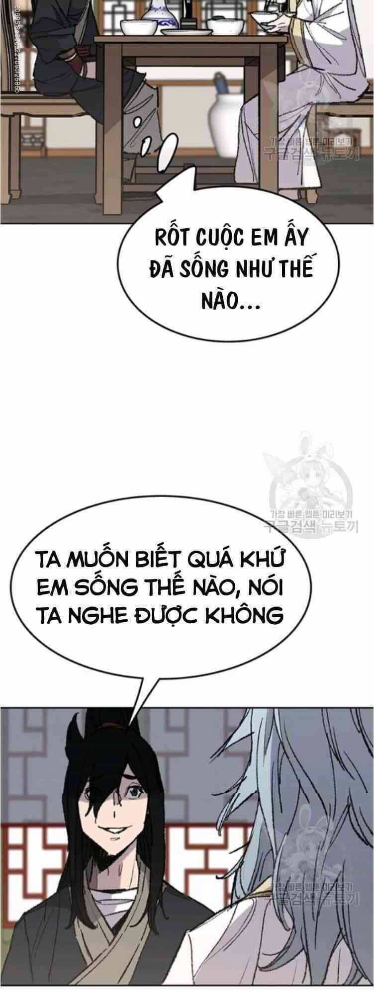 Tiên Kiếm Bất Bại - Chương 57 - ảnh 45