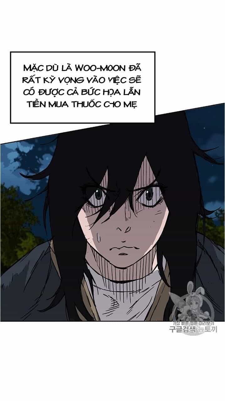 Tiên Kiếm Bất Bại - Chương 5 - ảnh 3