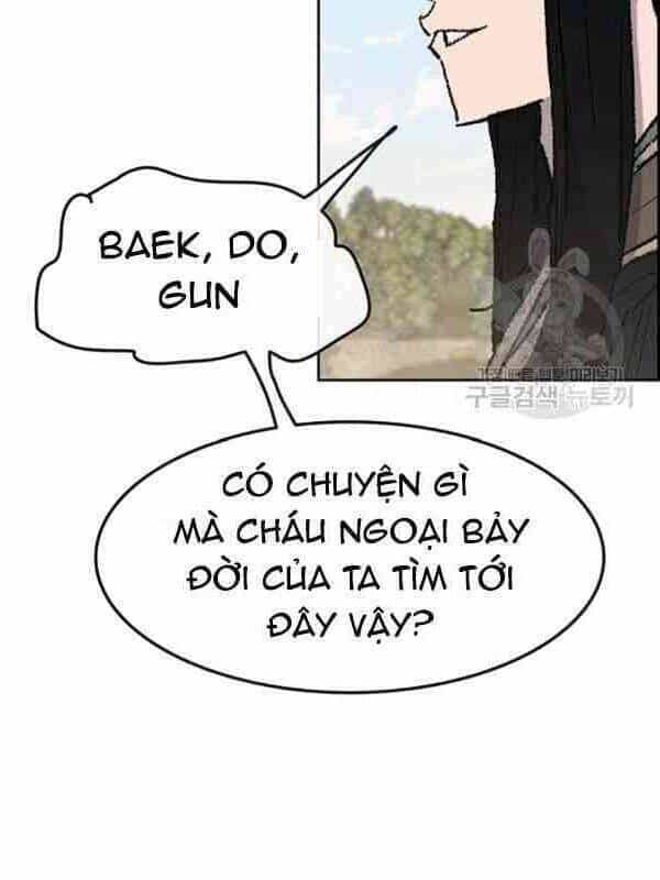 Tiên Kiếm Bất Bại - Chương 62 - ảnh 45