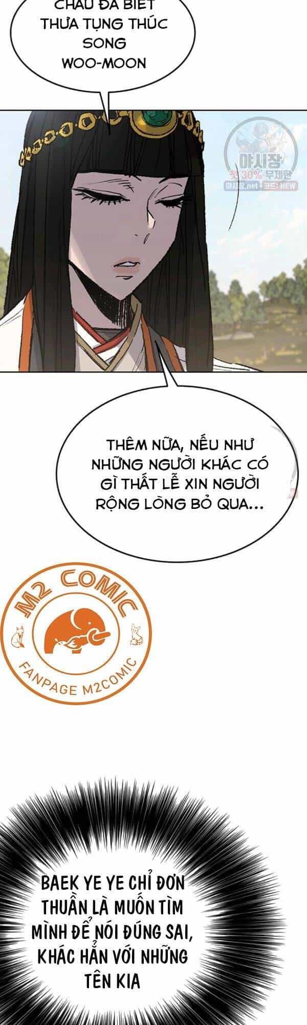 Tiên Kiếm Bất Bại - Chương 63 - ảnh 7
