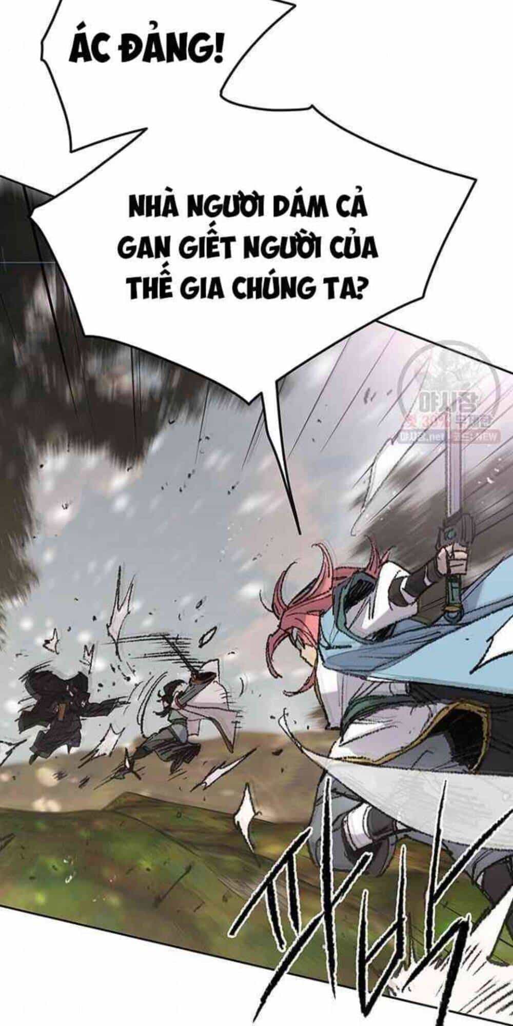 Tiên Kiếm Bất Bại - Chương 64 - ảnh 35