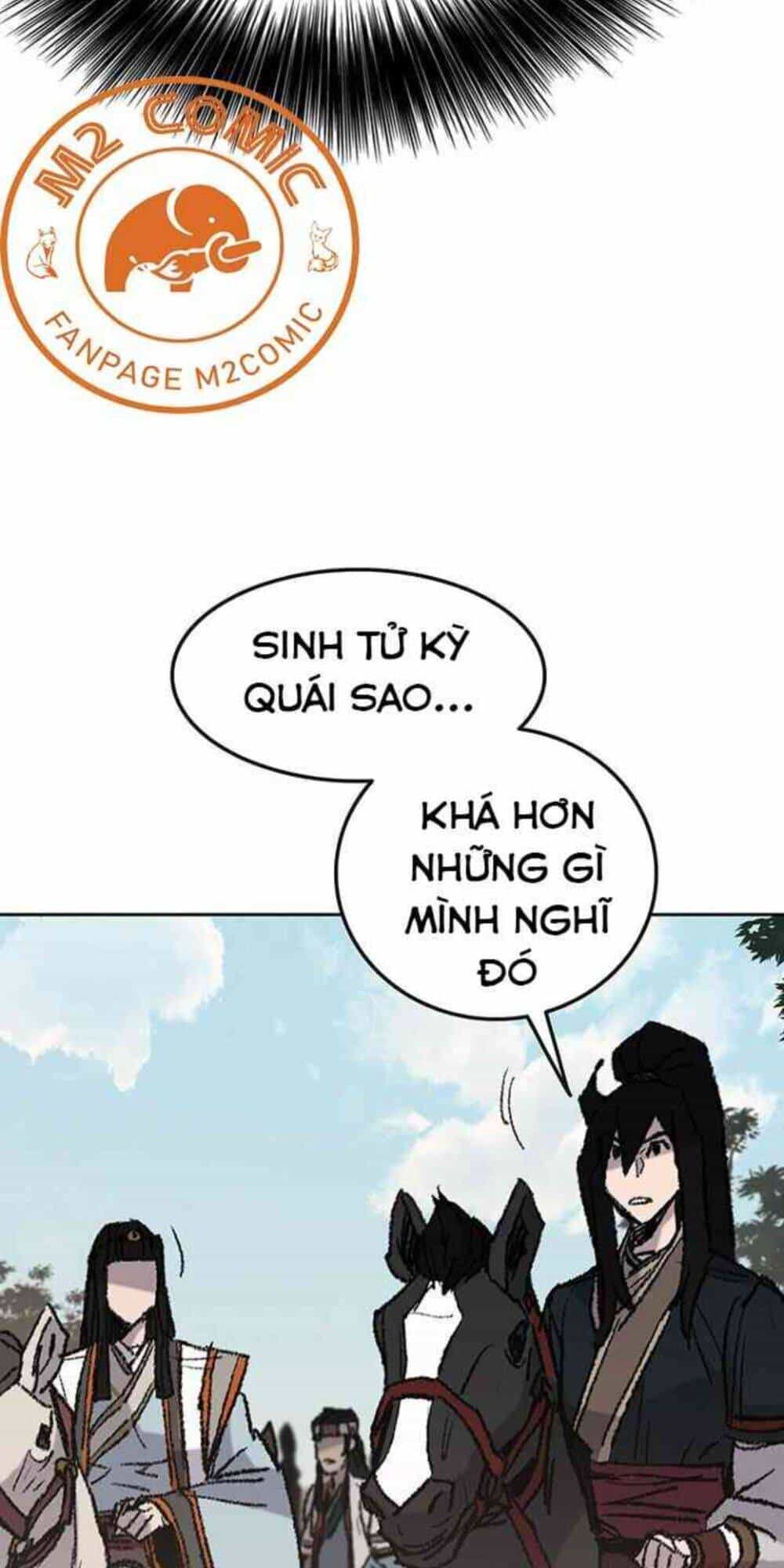 Tiên Kiếm Bất Bại - Chương 64 - ảnh 45