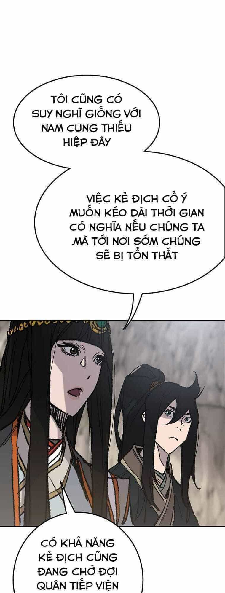 Tiên Kiếm Bất Bại - Chương 66 - ảnh 7