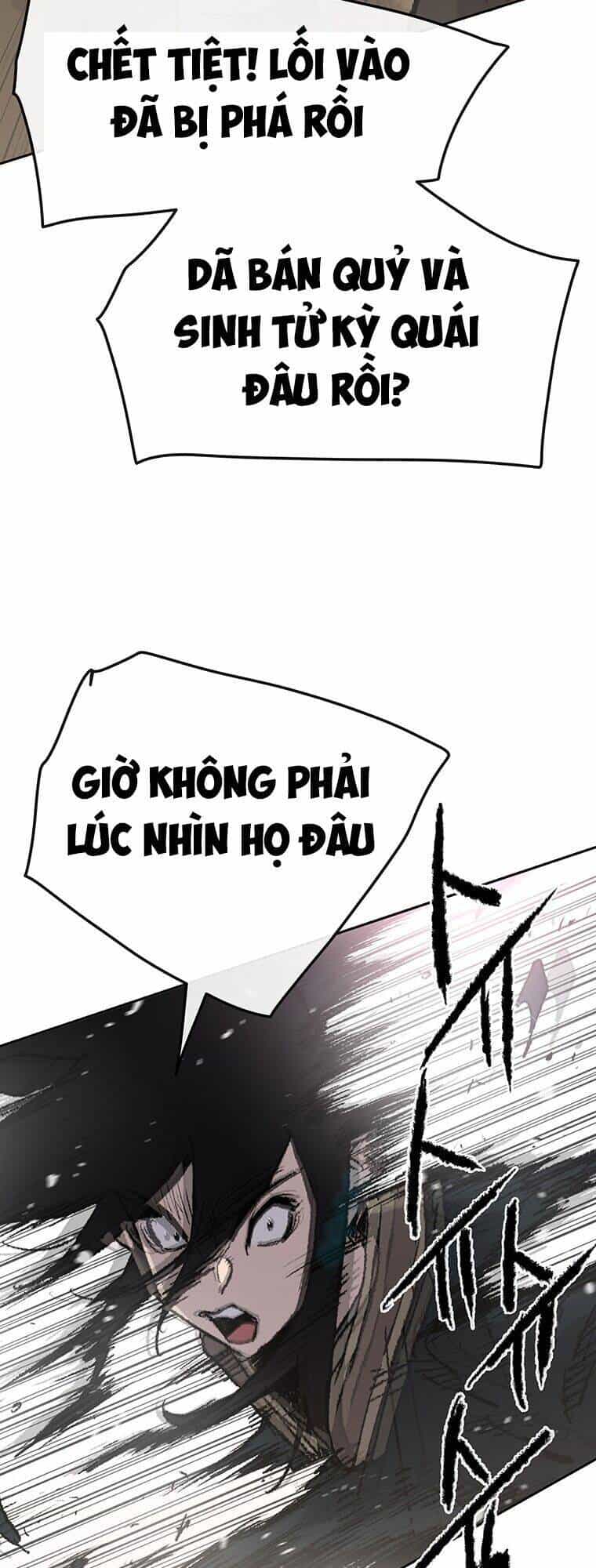 Tiên Kiếm Bất Bại - Chương 69 - ảnh 7