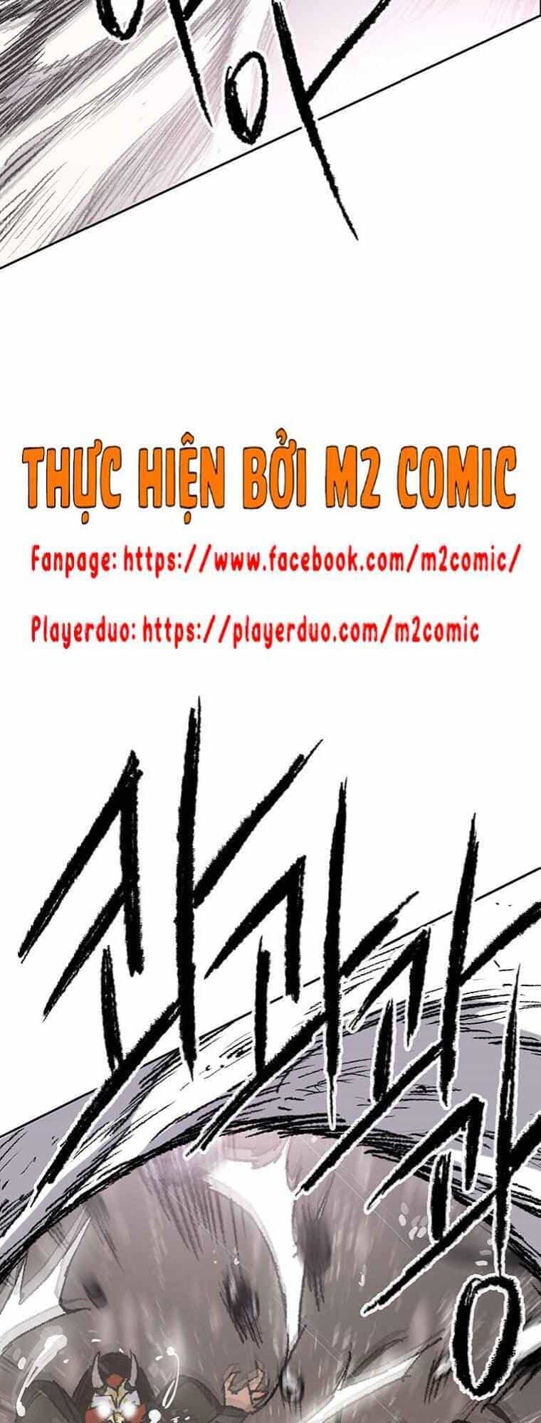 Tiên Kiếm Bất Bại - Chương 70 - ảnh 42