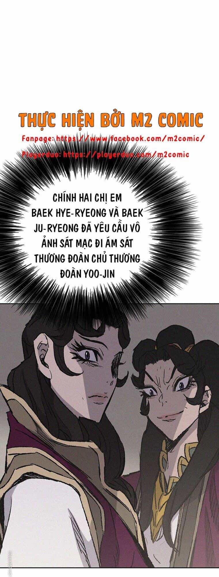 Tiên Kiếm Bất Bại - Chương 71 - ảnh 24
