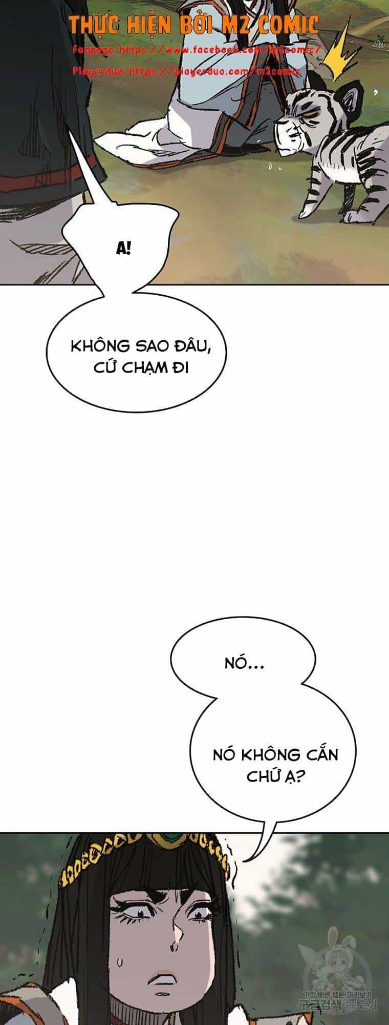 Tiên Kiếm Bất Bại - Chương 72 - ảnh 10