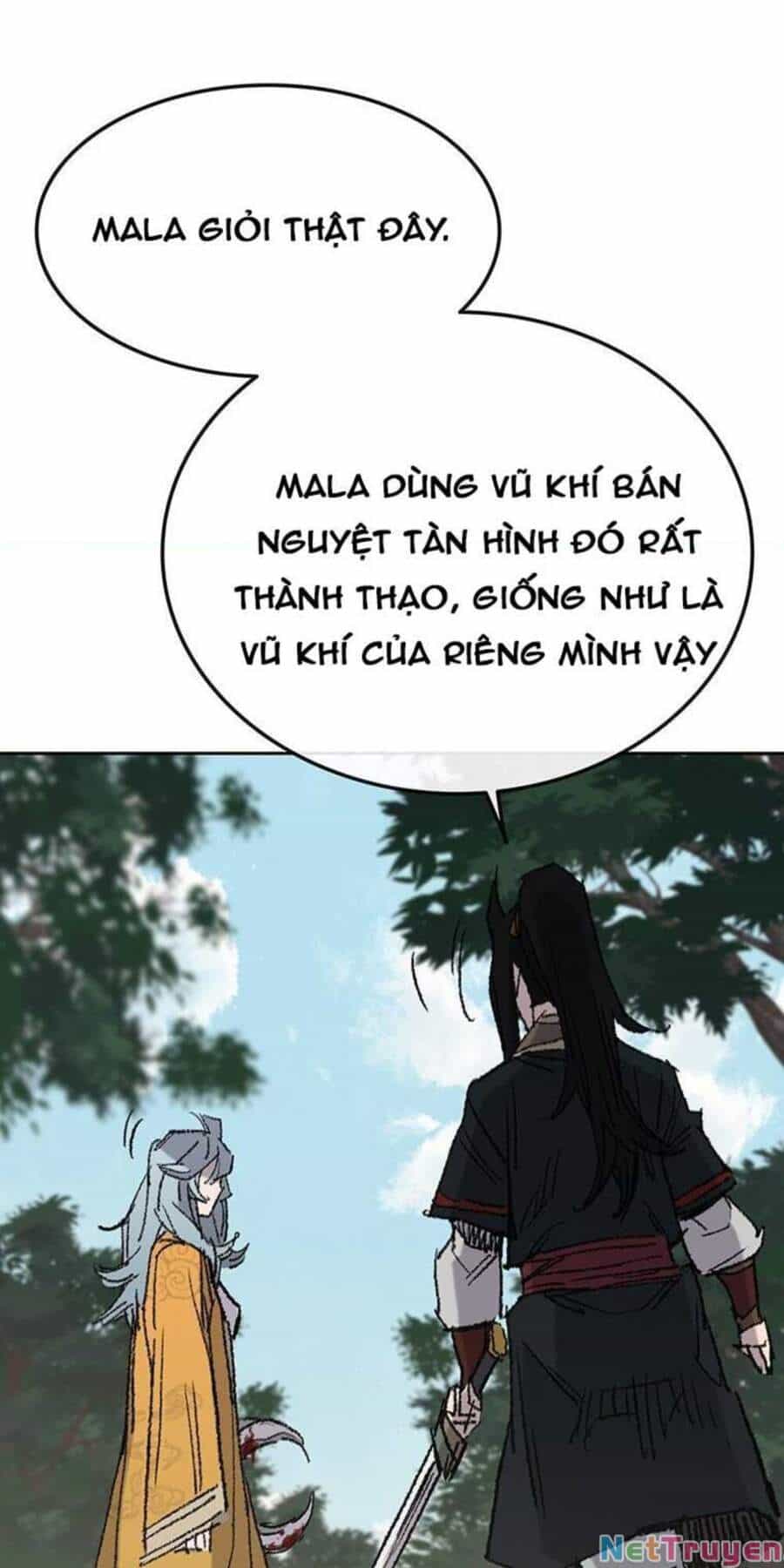 Tiên Kiếm Bất Bại - Chương 74 - ảnh 63