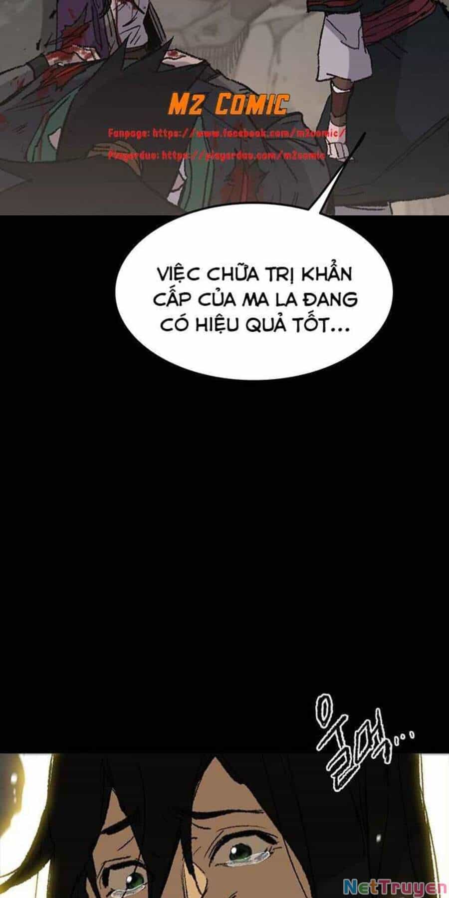 Tiên Kiếm Bất Bại - Chương 77 - ảnh 79