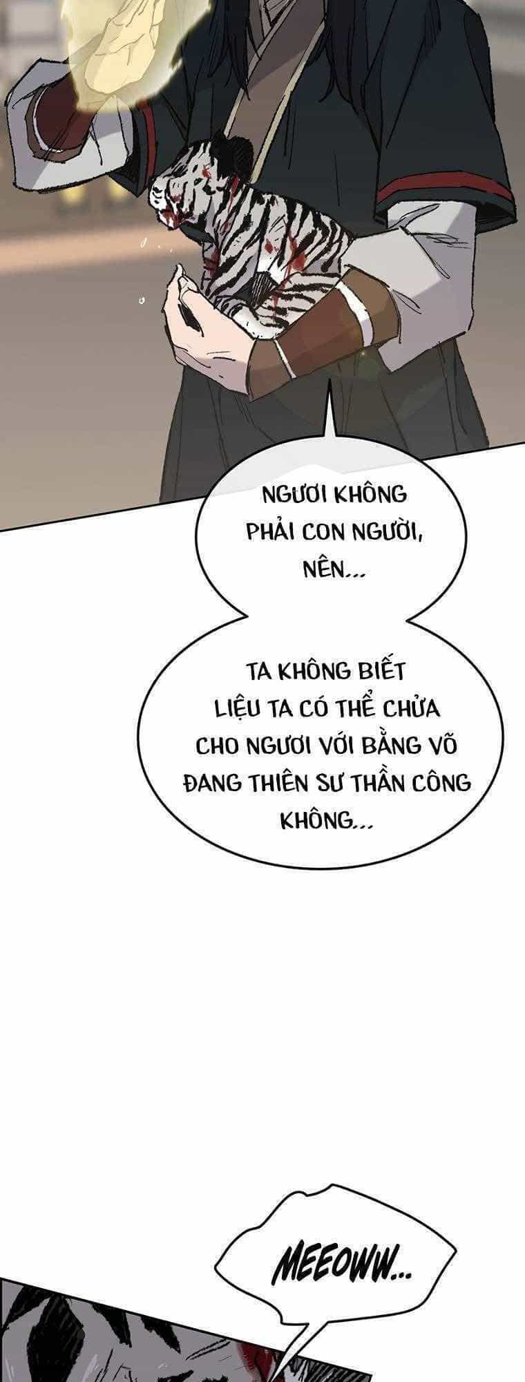 Tiên Kiếm Bất Bại - Chương 78 - ảnh 31