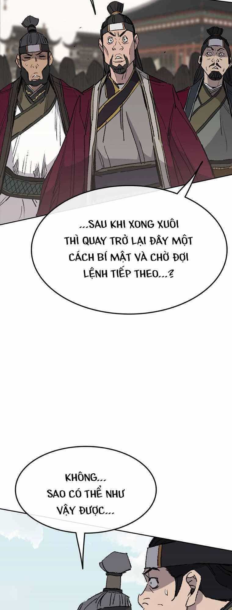 Tiên Kiếm Bất Bại - Chương 78 - ảnh 43