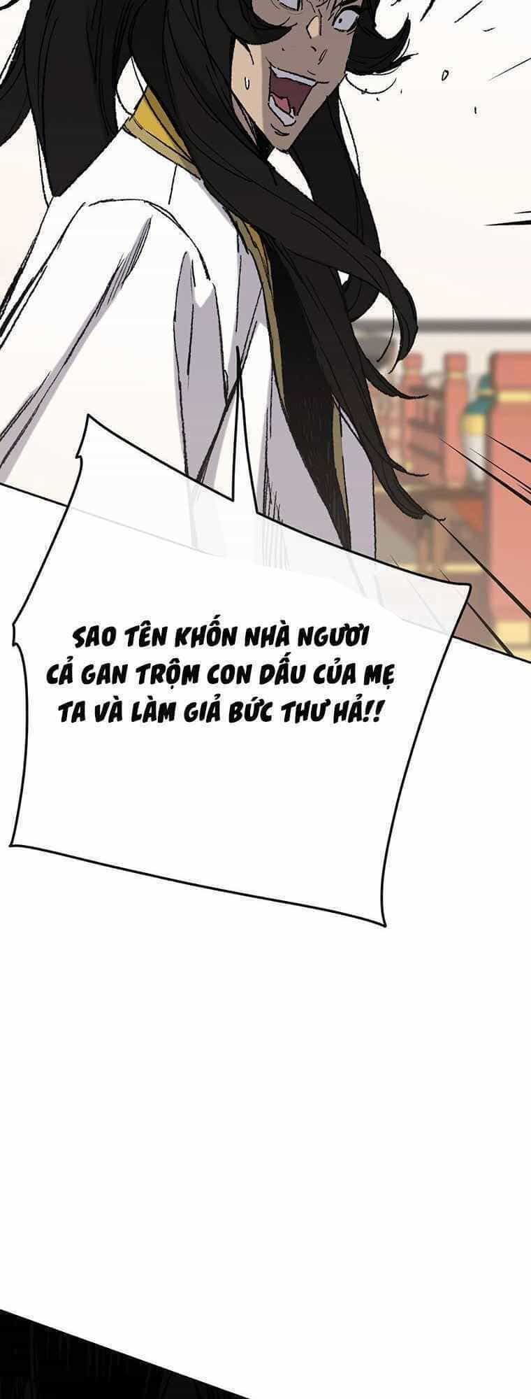 Tiên Kiếm Bất Bại - Chương 78 - ảnh 70