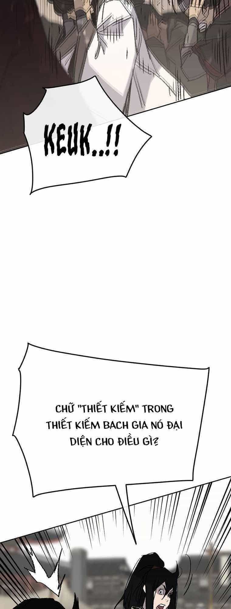 Tiên Kiếm Bất Bại - Chương 78 - ảnh 89