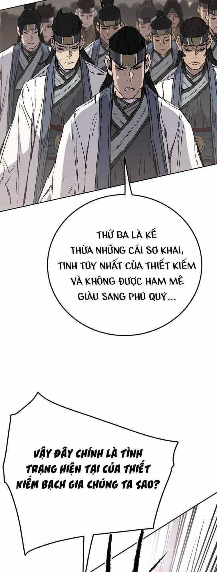 Tiên Kiếm Bất Bại - Chương 78 - ảnh 92