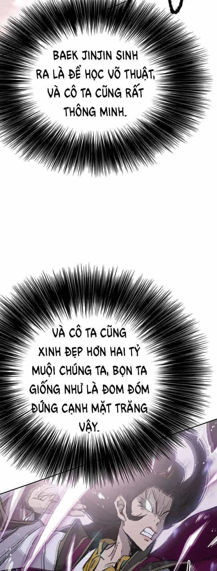Tiên Kiếm Bất Bại - Chương 81 - ảnh 49