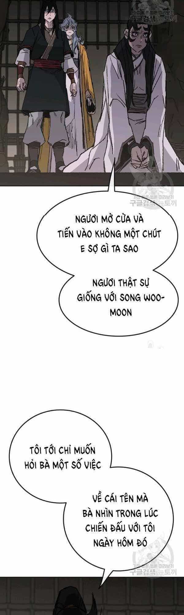 Tiên Kiếm Bất Bại - Chương 83 - ảnh 54