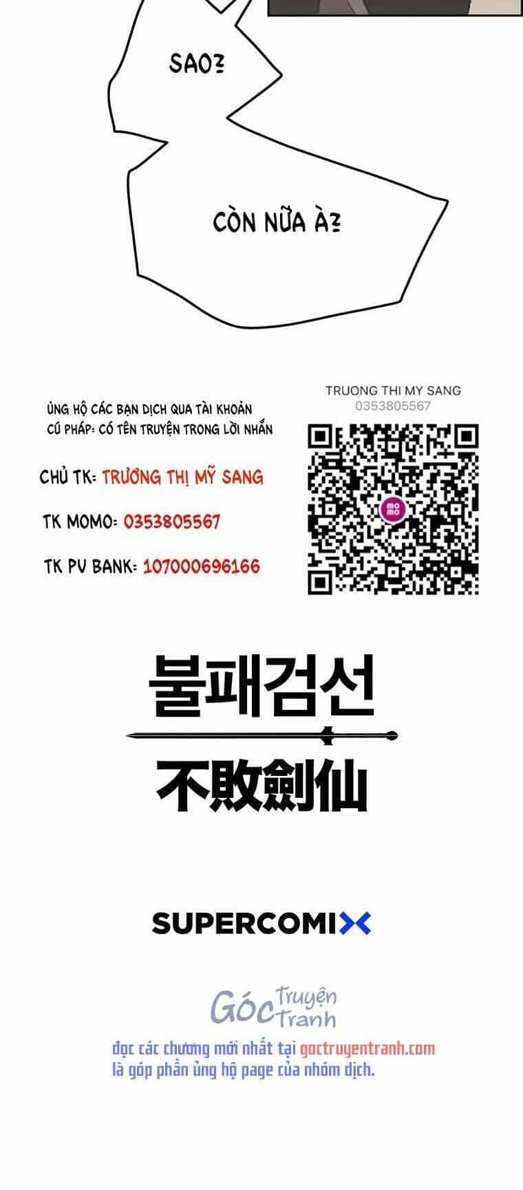 Tiên Kiếm Bất Bại - Chương 84 - ảnh 80