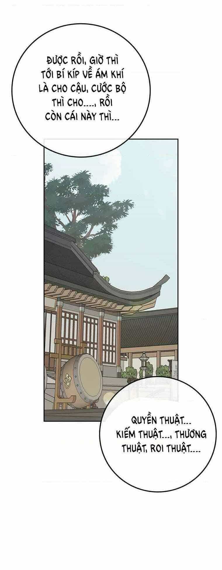 Tiên Kiếm Bất Bại - Chương 85 - ảnh 12