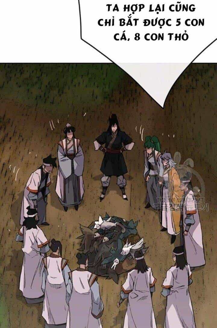 Tiên Kiếm Bất Bại - Chương 88 - ảnh 32