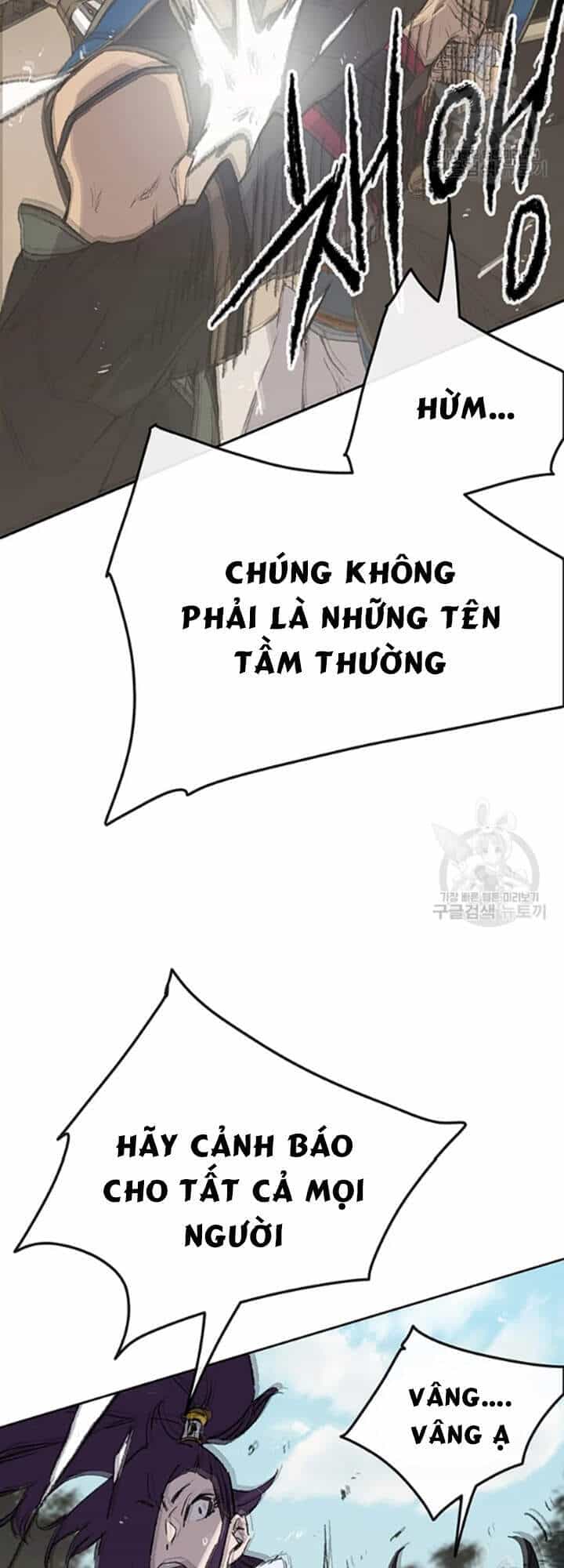 Tiên Kiếm Bất Bại - Chương 91 - ảnh 42