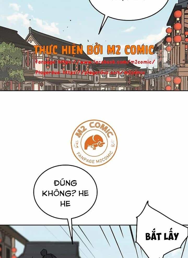 Tiên Kiếm Bất Bại - Chương 93 - ảnh 12