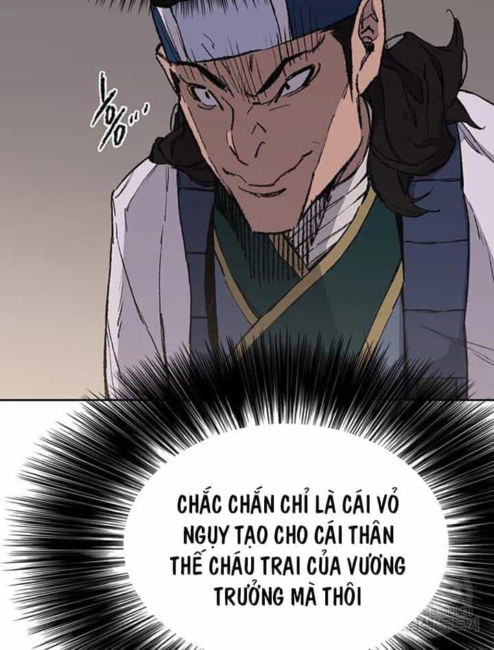 Tiên Kiếm Bất Bại - Chương 94 - ảnh 40