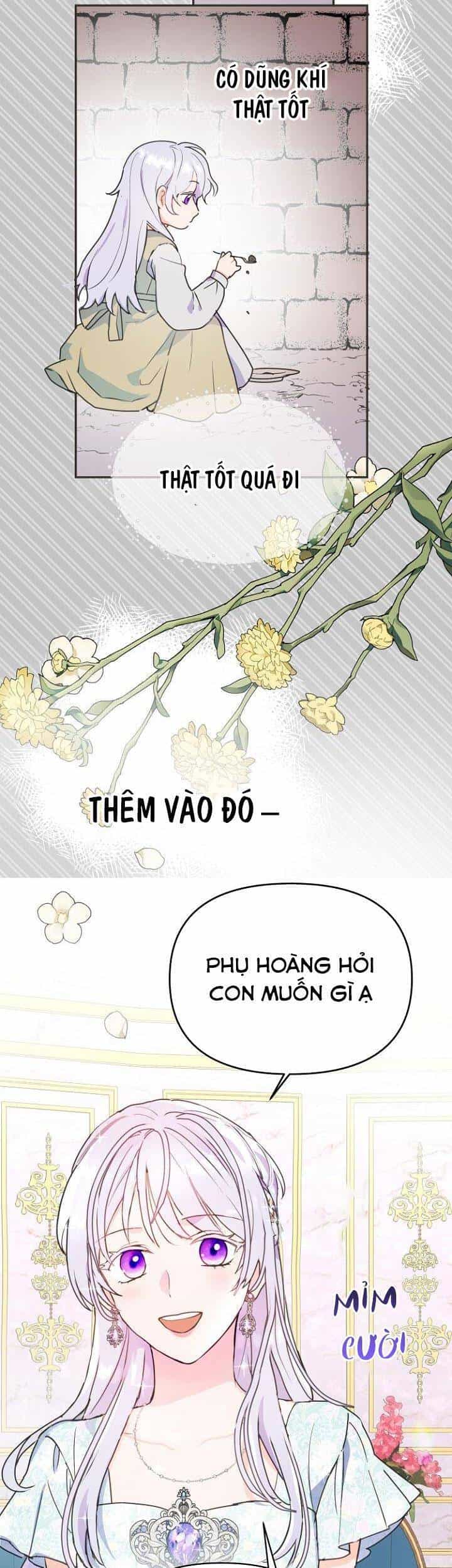Tiền Là Tất Cả Chồng Là Phù Du - Chương 10 - ảnh 46
