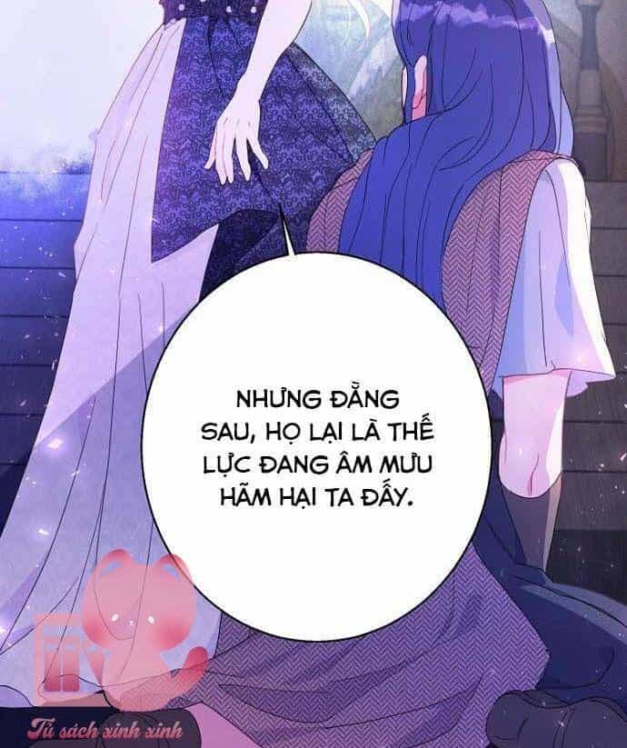 Tiền Là Tất Cả Chồng Là Phù Du - Chương 100 - ảnh 14