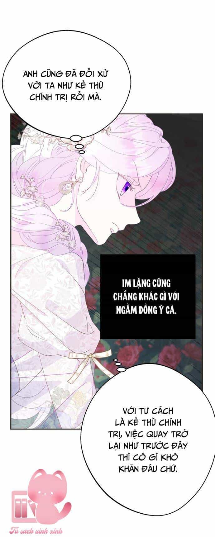 Tiền Là Tất Cả Chồng Là Phù Du - Chương 102 - ảnh 36