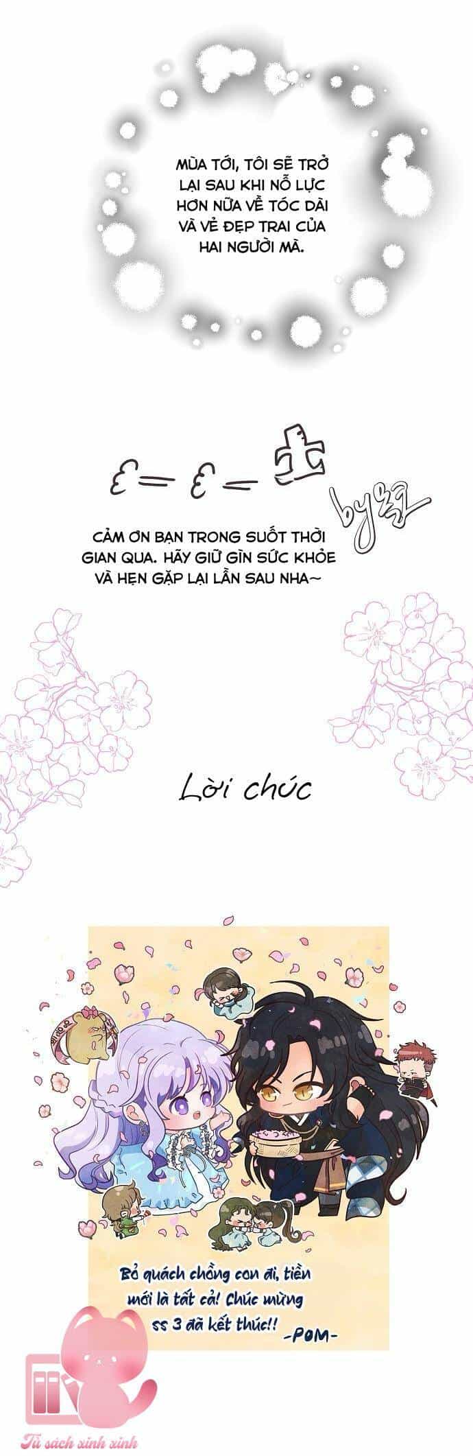Tiền Là Tất Cả Chồng Là Phù Du - Chương 102 - ảnh 72