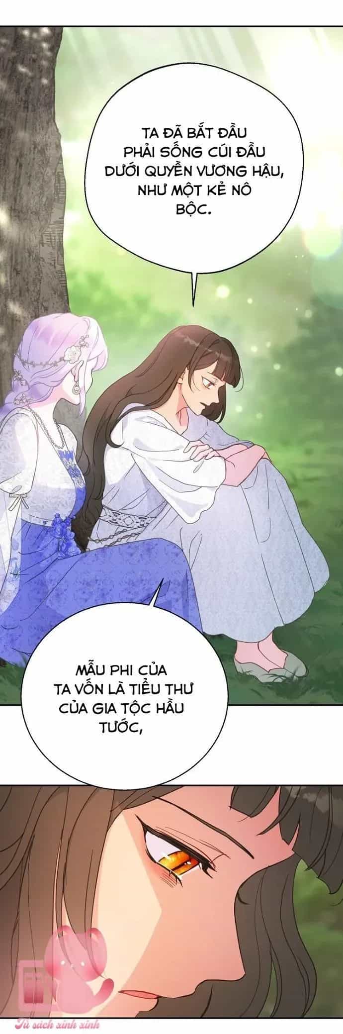 Tiền Là Tất Cả Chồng Là Phù Du - Chương 105 - ảnh 13