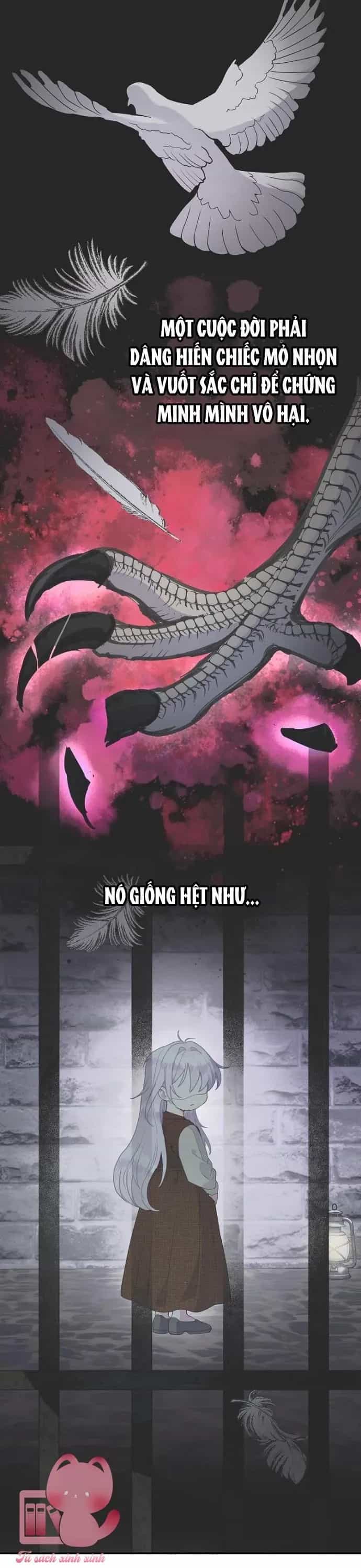 Tiền Là Tất Cả Chồng Là Phù Du - Chương 105 - ảnh 26