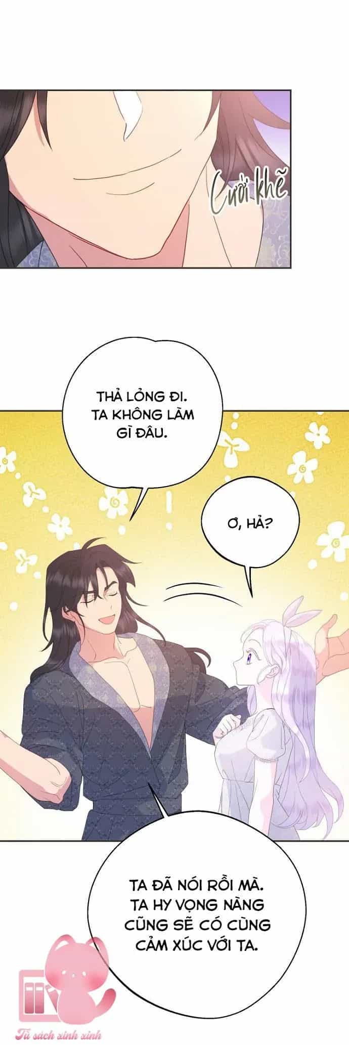 Tiền Là Tất Cả Chồng Là Phù Du - Chương 106 - ảnh 38
