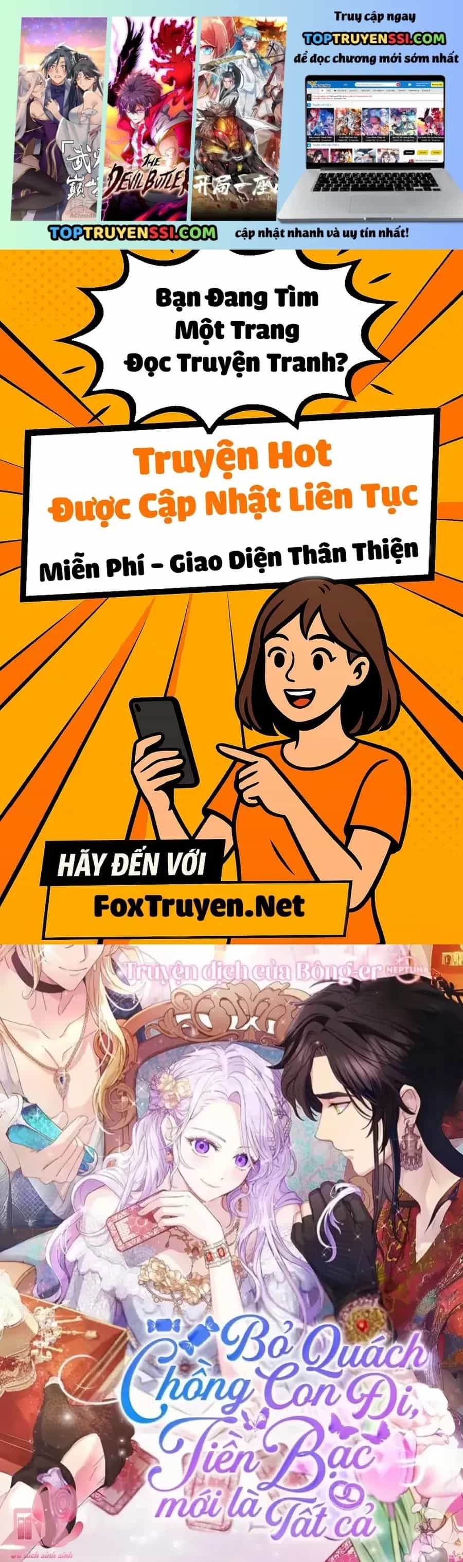 Tiền Là Tất Cả Chồng Là Phù Du - Chương 107 - ảnh 2