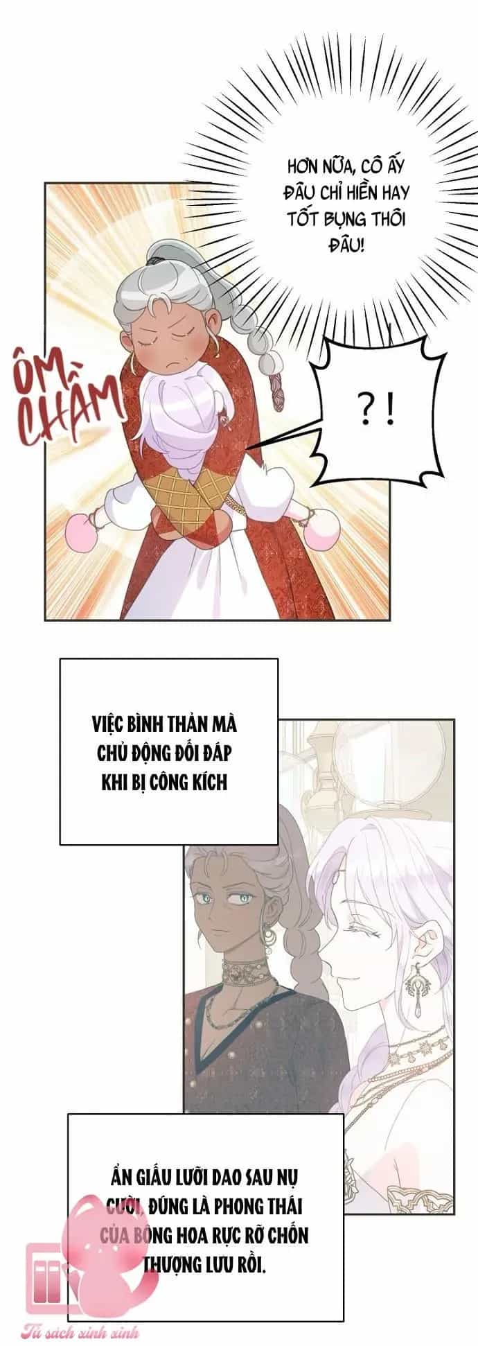 Tiền Là Tất Cả Chồng Là Phù Du - Chương 108 - ảnh 58