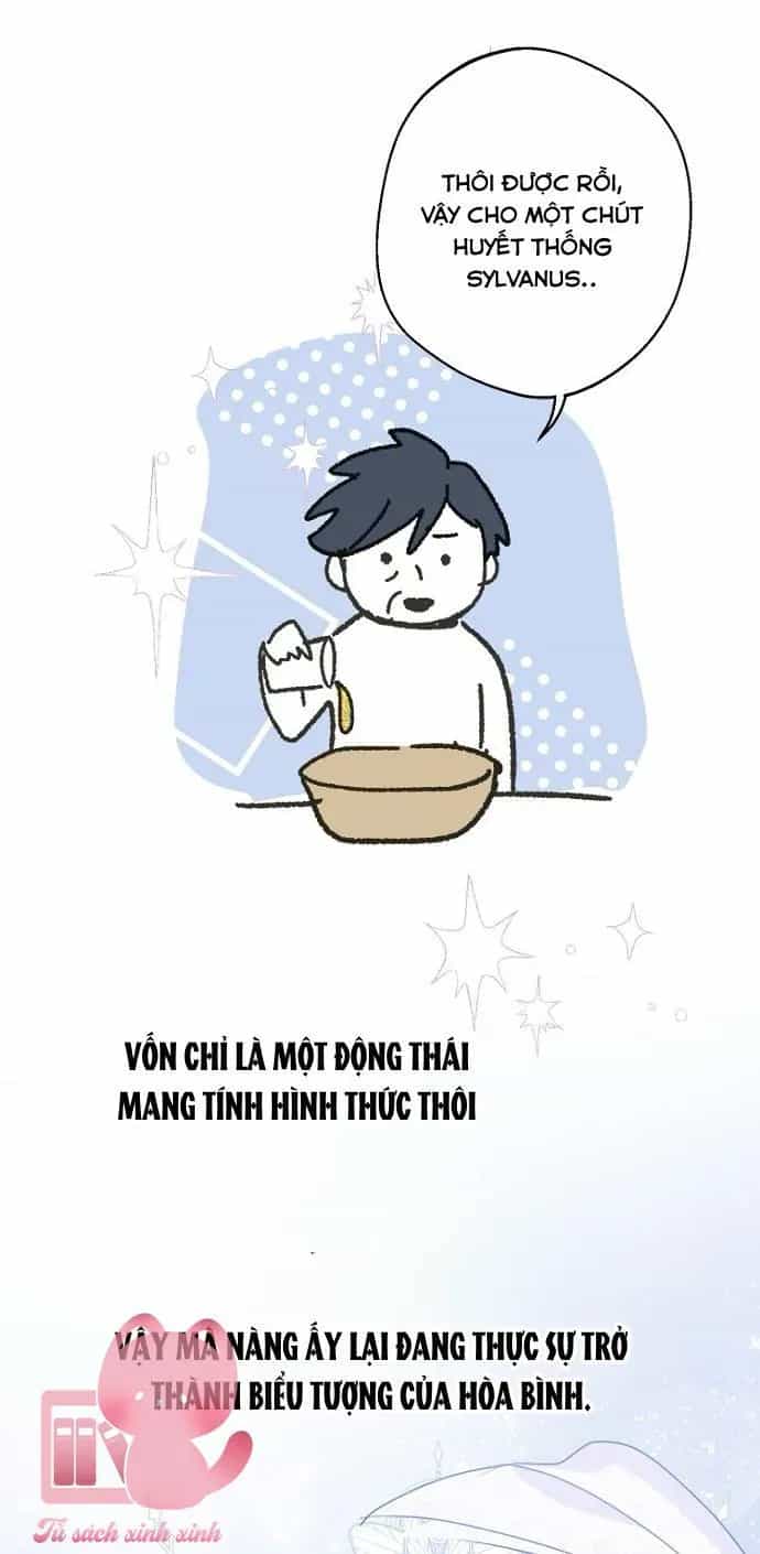 Tiền Là Tất Cả Chồng Là Phù Du - Chương 109 - ảnh 31
