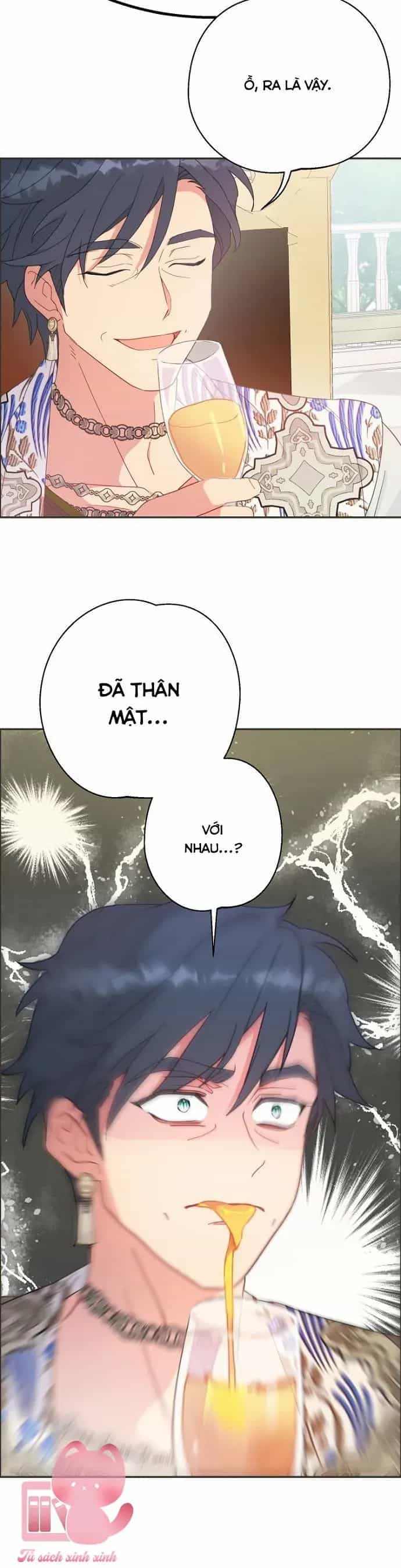 Tiền Là Tất Cả Chồng Là Phù Du - Chương 110 - ảnh 18