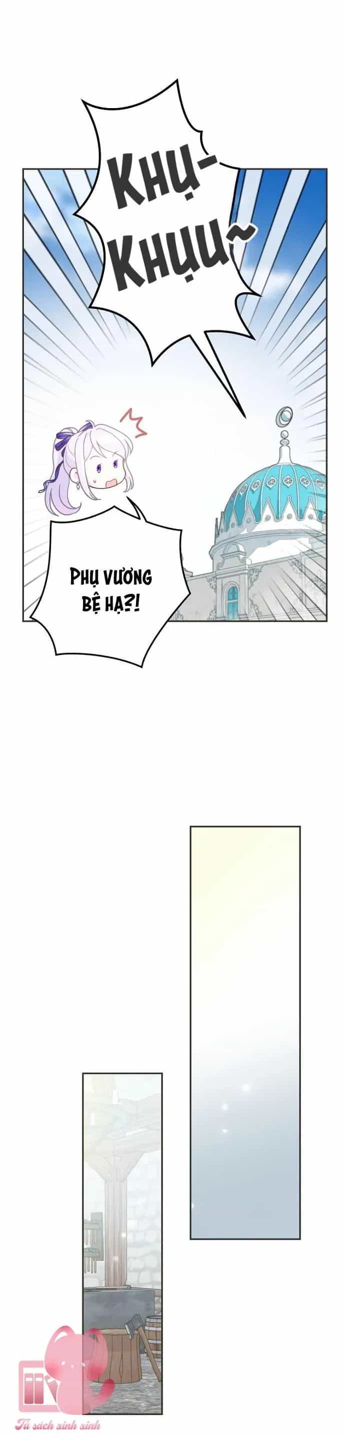 Tiền Là Tất Cả Chồng Là Phù Du - Chương 110 - ảnh 19