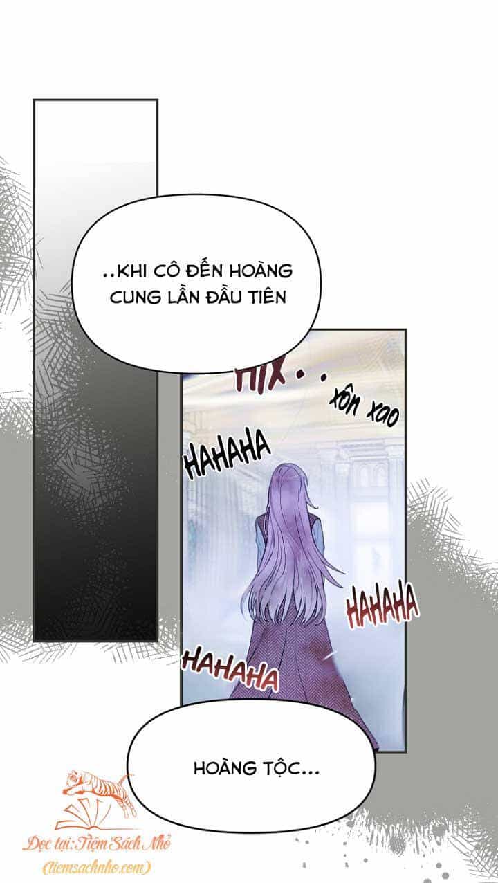 Tiền Là Tất Cả Chồng Là Phù Du - Chương 11 - ảnh 24