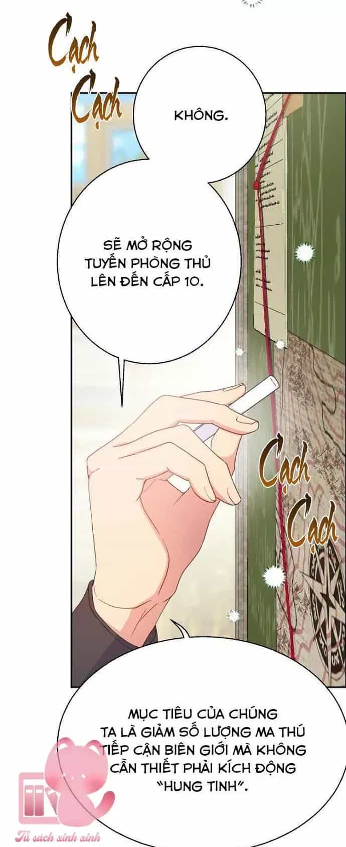 Tiền Là Tất Cả Chồng Là Phù Du - Chương 113 - ảnh 21