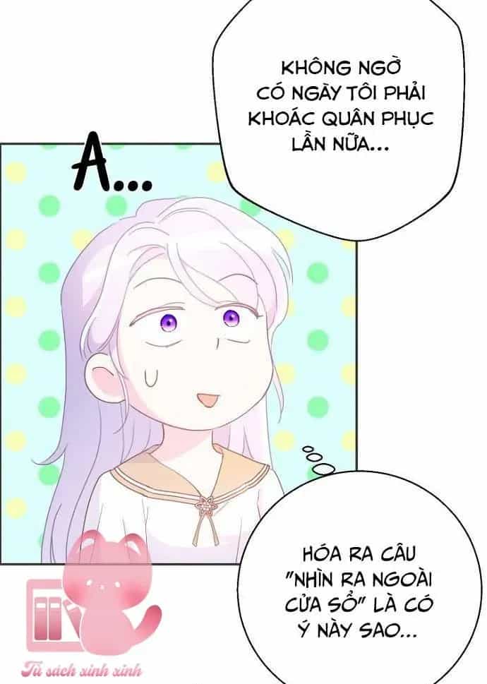 Tiền Là Tất Cả Chồng Là Phù Du - Chương 117 - ảnh 35