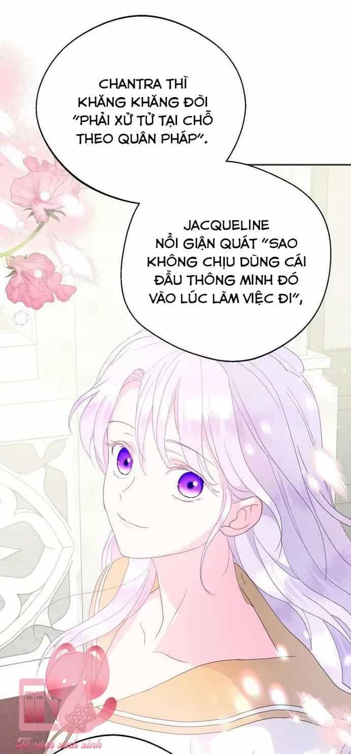 Tiền Là Tất Cả Chồng Là Phù Du - Chương 117 - ảnh 45