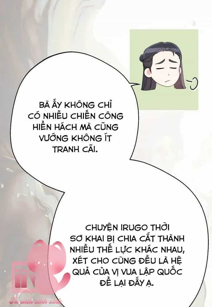 Tiền Là Tất Cả Chồng Là Phù Du - Chương 117 - ảnh 59