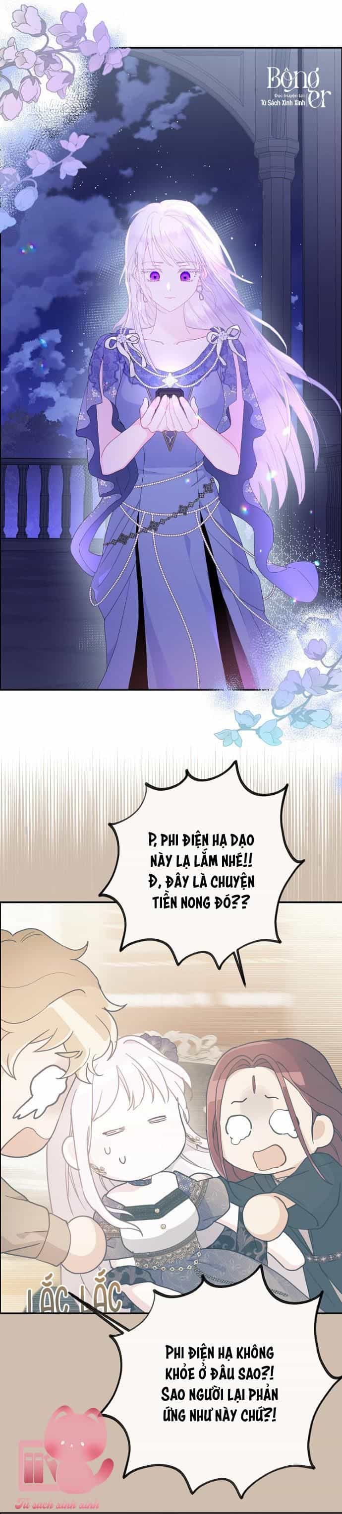 Tiền Là Tất Cả Chồng Là Phù Du - Chương 121 - ảnh 16